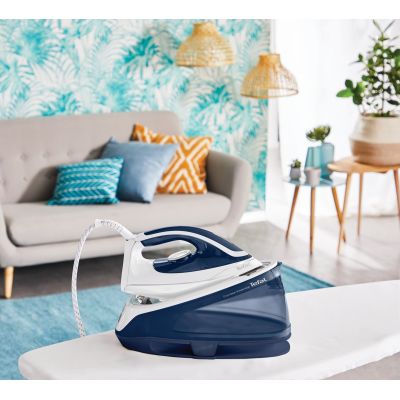 5. TEFAL SV 6116 Express Essential steam generator