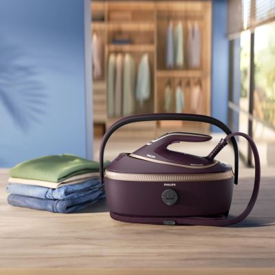 4. PHILIPS PerfectCare PSG8300/30 Steam Generator