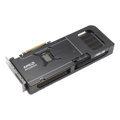 64. graphics card ASUS PRIME RX9070 O16G EVO