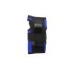 16. Protectors set Nils Extreme DARK BLUE size L H180
