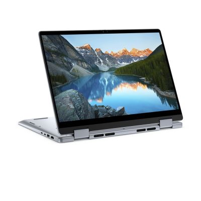 17. Dell Inspiron 7440 2in1 Core 7 150U 14.0"FHD+ Touch 300nits Matt 16GB DDR5 5200 SSD1TB Intel Graphics FgrPr WLAN+BT Backlit Kb 54Wh Win11 3Y
