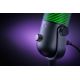 8. Razer Seiren V3 Chroma Black Tablet Microphone