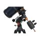 7. Celestron AstroMaster 130 EQ-MD telescope