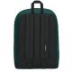 3. JanSport Superbreak Backpack EK0A5BAG5J4 Green One size