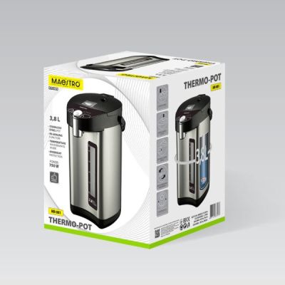 13. MAESTRO MR-081 water heater