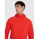 5. Men's quick-drying trekking sweatshirt 4F 4FWAW25TFSWM590-62S