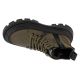 3. Palladium Pallasquad Zip Tx 99532-325-M Green 36