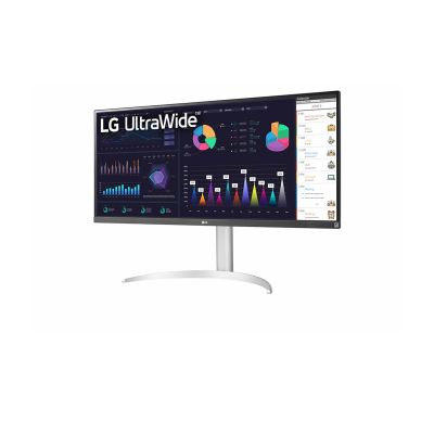 2. Monitor LG ULTRAWIDE 34WQ650-W 34WQ650W (34WQ650-W)
