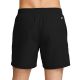 3. Nike Logo Lap 5" Volley Swim Shorts, Black, NESSG574 001