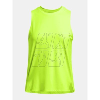 9. Under Armor T-shirt W 1383363-731