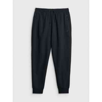 8. Men's jogger sweatpants 4F 4FRSS26TTROM1986-31S