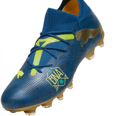 6. Puma Future 7 Match BNA FG/AG Saili M 108081 01 Football Boots