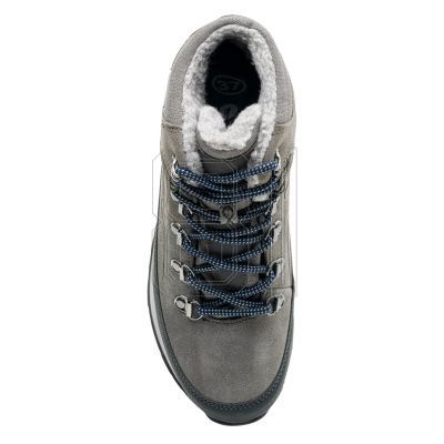 10. Hi-Tec Midora Mid Wp W 92800210806 Shoes