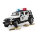 4. BRUDER 2526 toy car