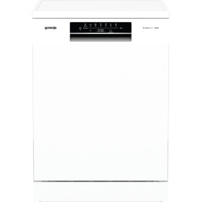 2. GORENJE GS642E90W dishwasher