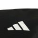 9. adidas Predator Backpack Black and White KC8894