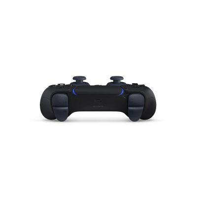 9. SONY DualSense Midnight Black Wireless Controller