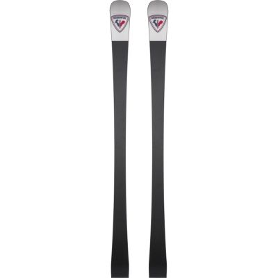 12. ROSSIGNOL HERO MASTER ST (R22) skis + LOOK SPX12 Rockerace Hot Red bindings