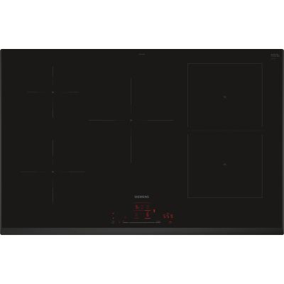 SIEMENS ED851HWB1E induction hob