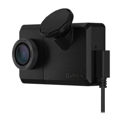 4. Garmin Dash Cam LIVE GPS video recorder