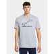 3. Under Armor T-shirt M 1382915-011