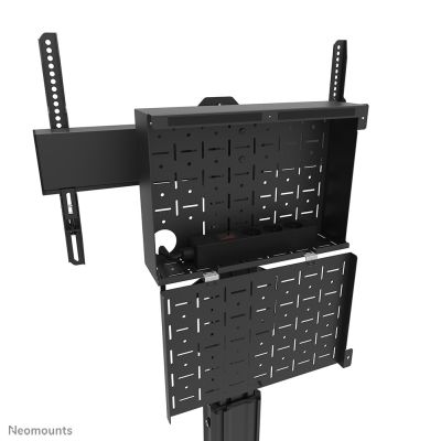 6. Neomounts FL50S-825BL1 Sign Mount 190.5 cm (75") Black