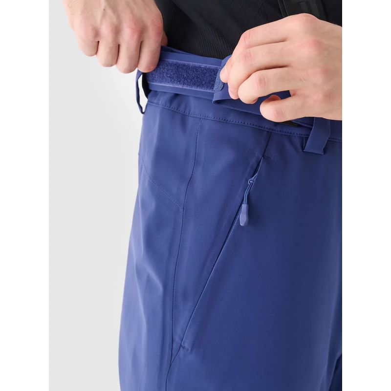 4. Ski pants 4F M 4FWAW24TFTRM0756-31S
