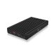 3. IcyBox Adapter with Clone Function for M.2 NVMe SSD USB3.2 Gen2 Retail
