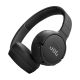 JBL T670NC BLK BT headphones black with noise reduction