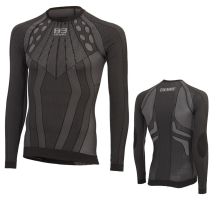 Biemme ARABBA T-shirt XS/S black