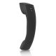 9. Ubiquiti UT-G3-Handset Analog Telephone Handset Black