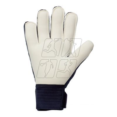 2. Nike Match Jr FJ4864-420 gloves