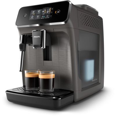 35. PHILIPS EP 2224/10 espresso machine