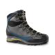 La Sportiva Trango Trk Leather GTX ZFMS110G00E26 Carbon/Alpine