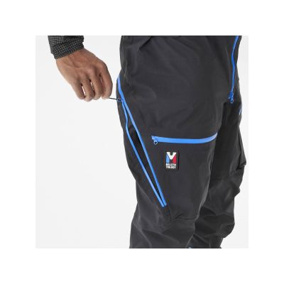 5. MILLET Trilogy Jorasses Gtxp St M Jacket Black