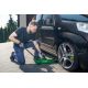 Low-Profile Car Jack 80–375 mm 2.5T W22002 WUBER