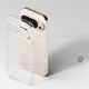 4. Ringke Fusion Case for Google Pixel 10 / 10 Pro - Transparent