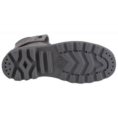 4. Palladium Baggy W shoes 92353-066-M