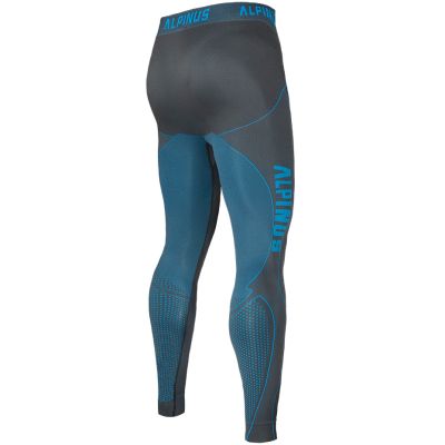 10. Alpinus Active Base Layer M GT43865 Thermoactive Pants