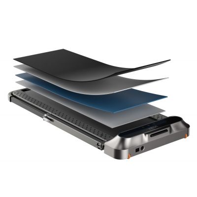 6. Kingsmith WalkingPad TRR2F R2 1-12KM/H Sports Treadmill