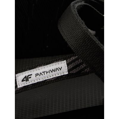 7. SVING women's sandals 4F 4FRSS26FSANF128-20S