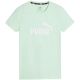 2. Puma ESS Logo Tee W 586775 90