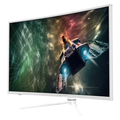 4. LC-Power LC-M39-QHD-165-C Computer Monitor 97.8 cm (38.5") 2560 x 1440 px Quad HD LED White