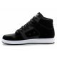 5. DC Shoes Manteca 4 Hi M ADYS100743-BKW