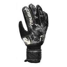 Reusch Attrakt Solid M 5370515-7700 goalkeeper gloves