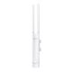 7. TP-Link Omada EAP225-Outdoor 1200 Mbit/s White PoE Support