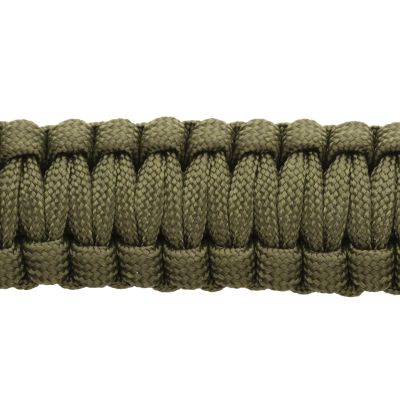 16. Macgyver Survival Bracelet 102255