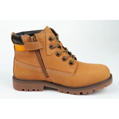 5. Caterpillar Jr. CK263460 Boots