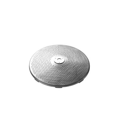 2. Set: food strainer + 3 discs GEFU FLOTTE LOTTE G-89210