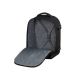 6. American Tourister Take2Cabin S cabin backpack - black